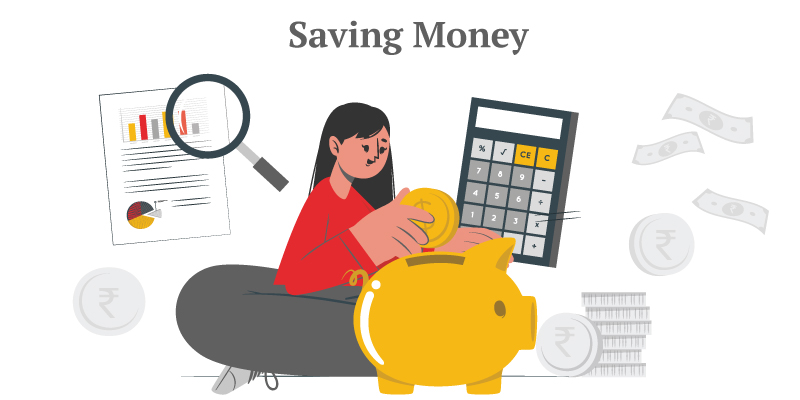 Financial Freedom: Strategies to Earn and Save Money for the Future